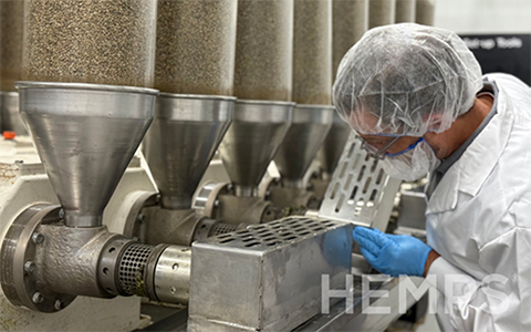 ヘンププロテイン 他のプロテインとの違い